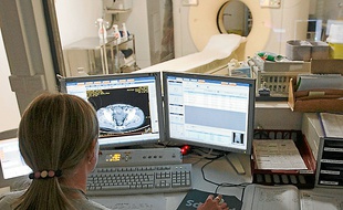 Un scanner nouvelle génération.