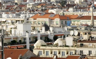 Nice fait partie des 31 communes évaluées
