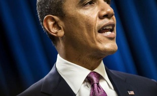 Le président des Etats-Unis Barack Obama a estimé jeudi que les familles des hommes politiques ne devaient pas faire l'objet d'attaques, après qu'une commentatrice démocrate eut pris pour cible l'épouse du candidat républicain Mitt Romney.