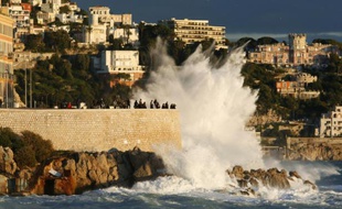 Nice, le 11 janvier 2015