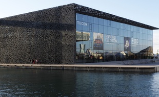 Après 2013, le MuCEM sera à nouveau mis à l'honneur.