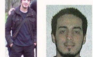 Portrait d'archives fourni le 21 mars 2016 par la police belge de Najim Laachraoui