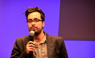 Mounir Mahjoubi s'était fait remarquer il y a plus de vingt ans en remportant un concours de jeunes inventeurs.