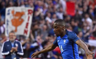 Blaise Matuidi n'a plus joué avec l'équipe de France depuis le 14 octobre 2019.