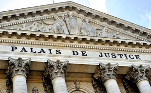 Un palais de justice, ici à Amiens. (illustration)