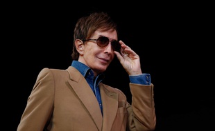 Michael Cimino à Lyon
