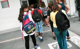 L'absentéisme se concentre surtout dans les collèges.