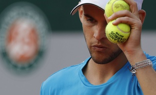 Dominic Thiem