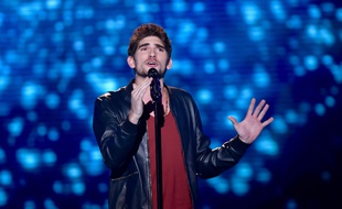 Nicolay Sanson, ancien candidat malheureux, a fait un retour réussi dans «The Voice»