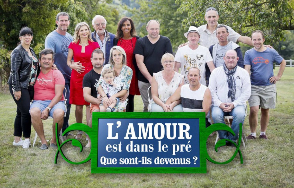 L Amour Est Dans Le Pré Episode 1 VIDEO. «L'Amour est dans le pré - Que sont-ils devenus?»: Bébés et  séparations... Ce qui vous attend ce lundi