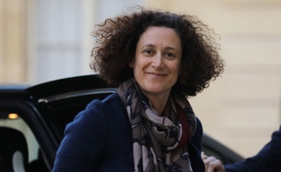 Emmanuelle Wargon, Secrétaire d'État auprès du ministre d'État, ministre de la Transition écologique et solidaire est chargée de traiter les contributions au grand débat national.