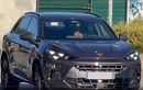 Marcus Rashford a reçu une voiture à la signature avec le Barça