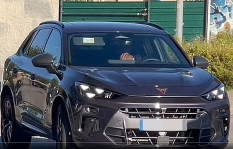 Marcus Rashford a reçu une voiture à la signature avec le Barça