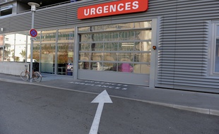 Urgences hôpital Strasbourg