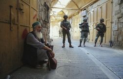 C’est quoi ce projet de colonie israélienne qui veut couper la Cisjordanie ?