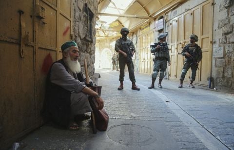 C’est quoi ce projet de colonie israélienne qui veut couper la Cisjordanie ?
