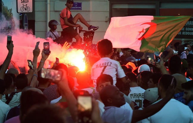 CAN 2019: Des policiers réclament l'installation de fan zones pour le match Sénégal-Algérie