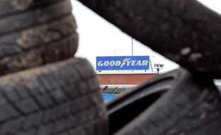 L'Assemblée nationale a voté mercredi la création d'une commission d'enquête sur la fermeture de l'usine Goodyear d'Amiens-Nord (Somme), demandée par des députés socialistes et écologistes.