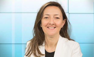 Karine Berger (députée PS des Hautes-Alpes)