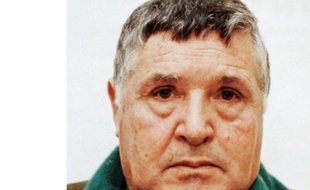 Toto Riina en 1993.