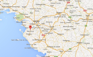 Le pays de Retz.