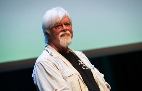 Interpol lève la notice rouge visant le militant écologiste Paul Watson