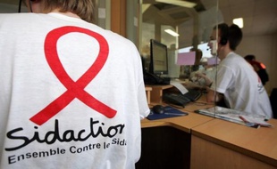 rencontre entre seropositifs sida
