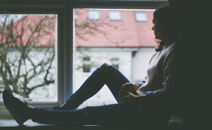 La solitude pour le Nouvel an, un sacrifice nécessaire ?