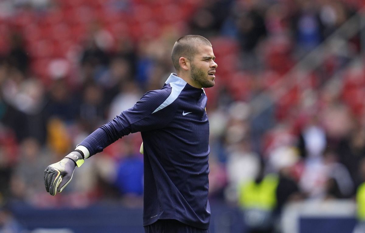 Mercato : Lucas Chevalier va signer au PSG, Donnarumma prié de se trouver une porte de sortie