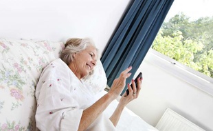 Les 50-75 ans sont 24% à avoir envoyé des photos, SMS ou e-mails intimes.