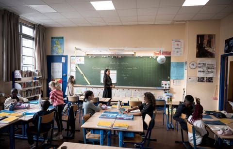 Moins d’élèves mais le même nombre de professeurs pour cette rentrée ?