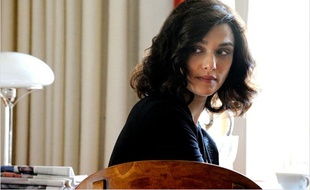 Rachel Weisz dans Youth de Paolo Sorrentino