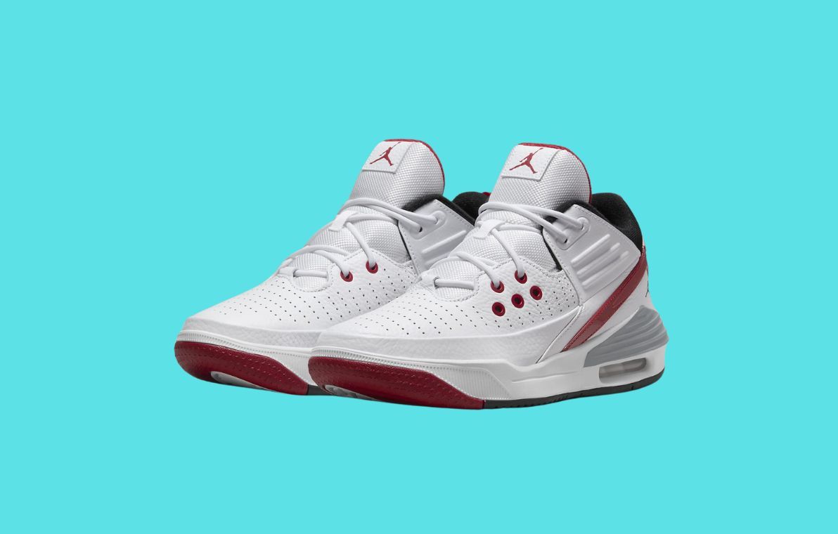 Cette paire de Nike Jordan tres convoitee voit son prix chuter de 40