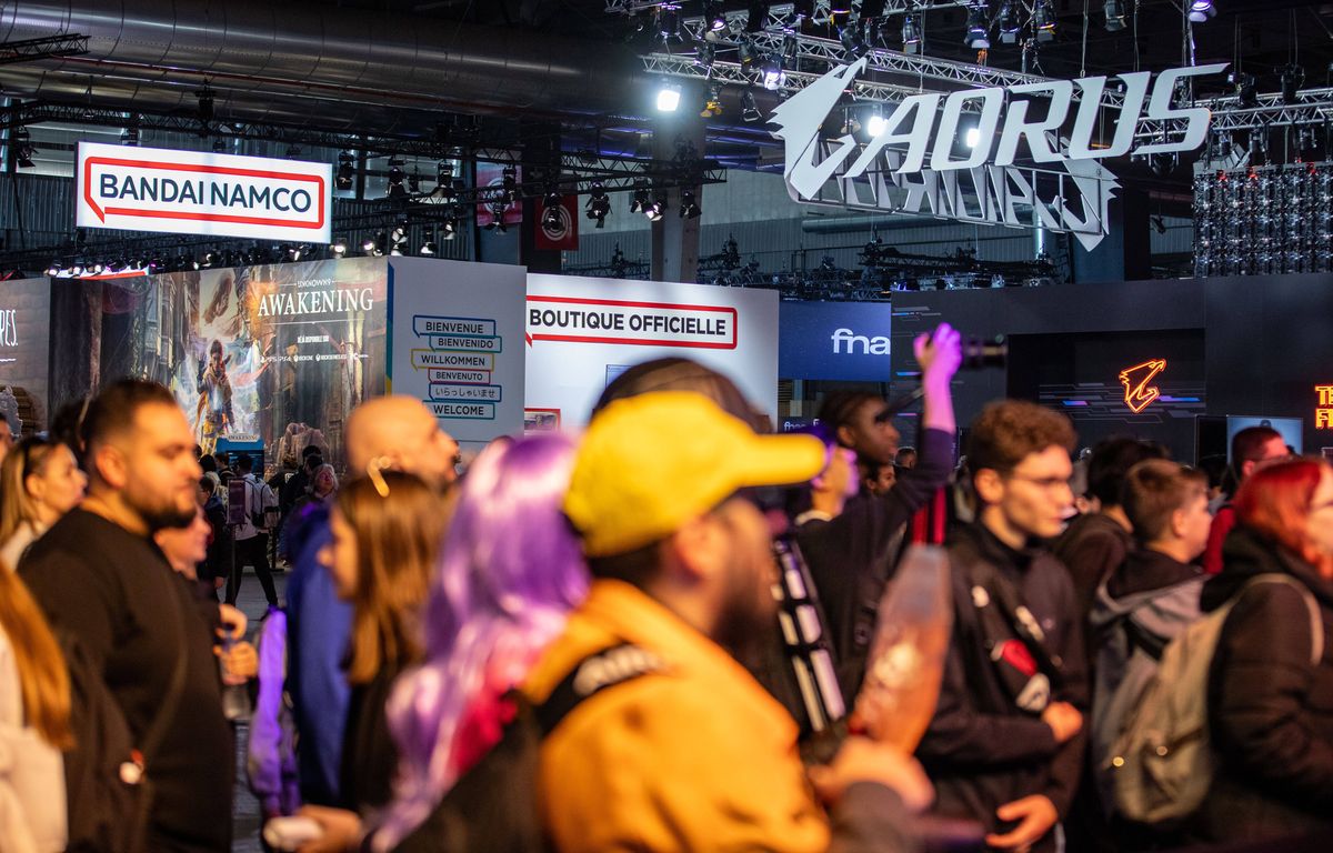 Paris Games Week 2025 : Le jeu vidéo, un moyen de se sociabiliser pour 73 % des jeunes