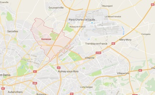 Un groupe de touristes chinois a été attaqué par «cinq à dix individus» alors qu'ils déposaient leurs bagages dans leur autocar à Gonesse (Val-d'Oise), à proximité de l'aéroport de Roissy.