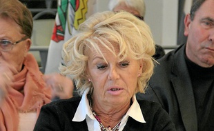 Marie-Christine Arnautu.