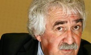 Pierre Radanne, hier, à Lille.