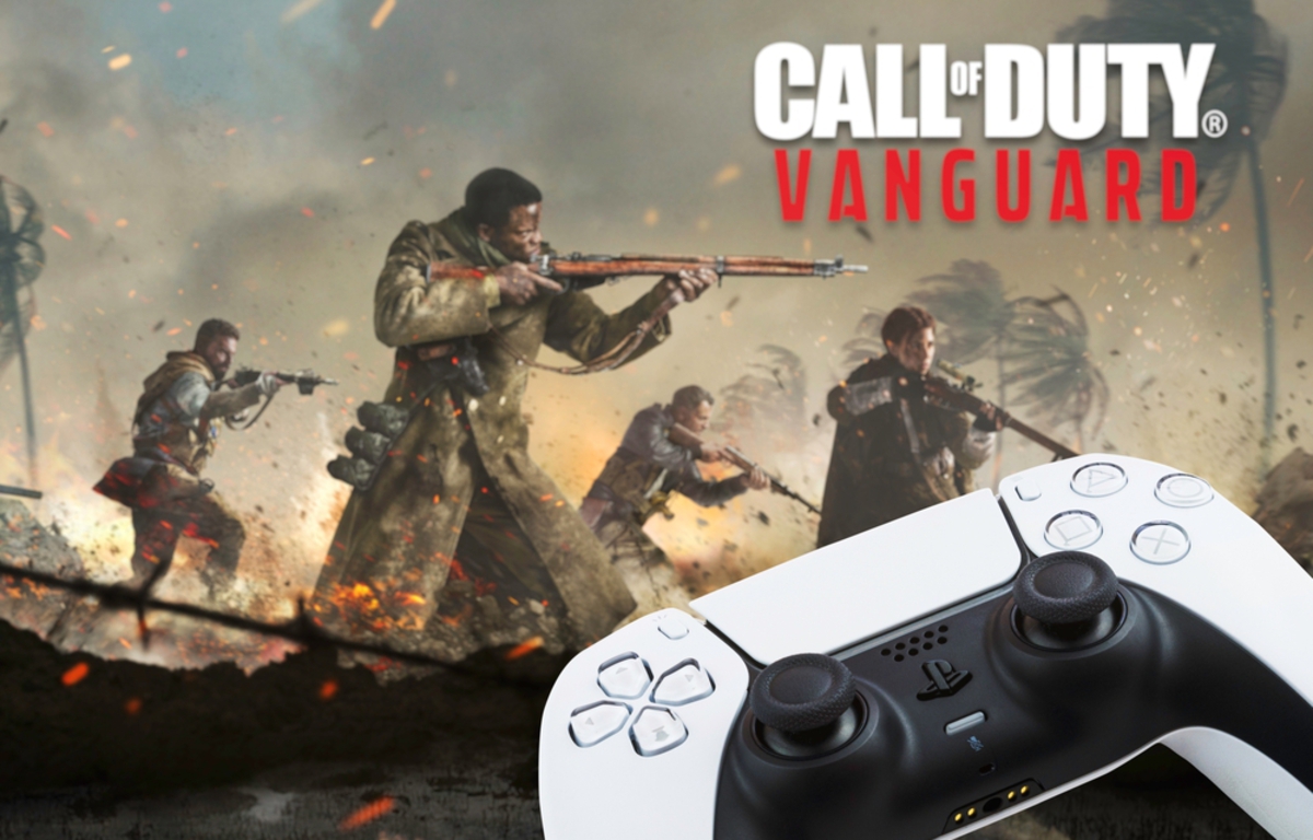 Call of Duty Vanguard profite de 25 de réduction sur toutes les