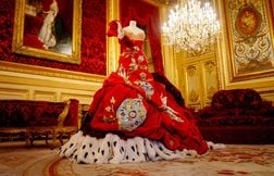 Le Louvre signe l'un des plus gros succès de son histoire