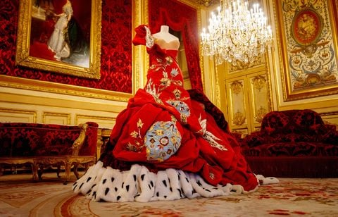 Le Louvre signe l'un des plus gros succès de son histoire