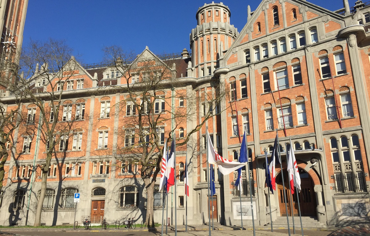 Municipales 2020 à Lille « En votant je peux faire entendre ma voix», rencontre avec les