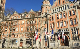Illustration Mairie de Lille