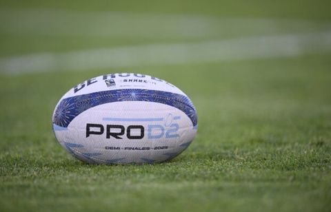 Les budgets de la Pro D2 saison 2025-2026