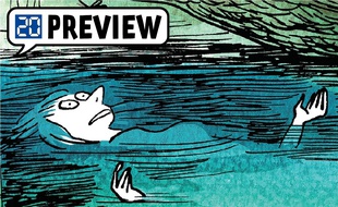 La Légèreté (extrait)