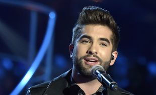 Kendji Girac s'est servi d'un boîtier pour obtenir les bonnes réponses au code de la route, comme 300 autres personnes (Illustration).