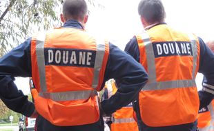 Illustration douanes