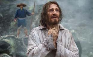 Liam Neeson, à l'affiche de «Silence» de Martin Scorsese