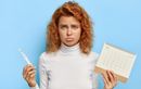 Symptômes de grossesse avec test négatif : pourquoi ?