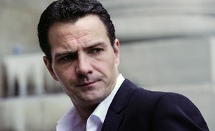 Jérôme Kerviel photographié à Paris, le 27 juin 2012.