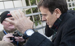 L'Agence mondiale antidopage (AMA) a réitéré mardi son appel pour récupérer les poches de sang confisquées au docteur Fuentes afin de les inspecter, dans le cadre de l'affaire de dopage Puerto.